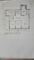Blk 22 Saint Georges Road (Kallang/Whampoa), HDB 5 Rooms #192100412